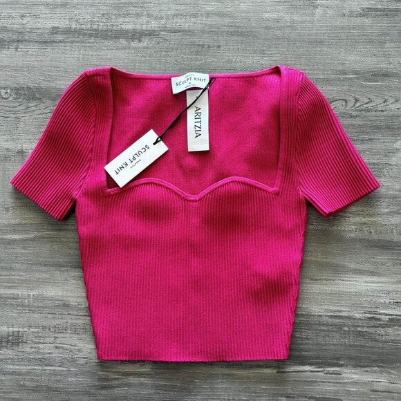 Aritzia Tops - New Aritzia Top XS